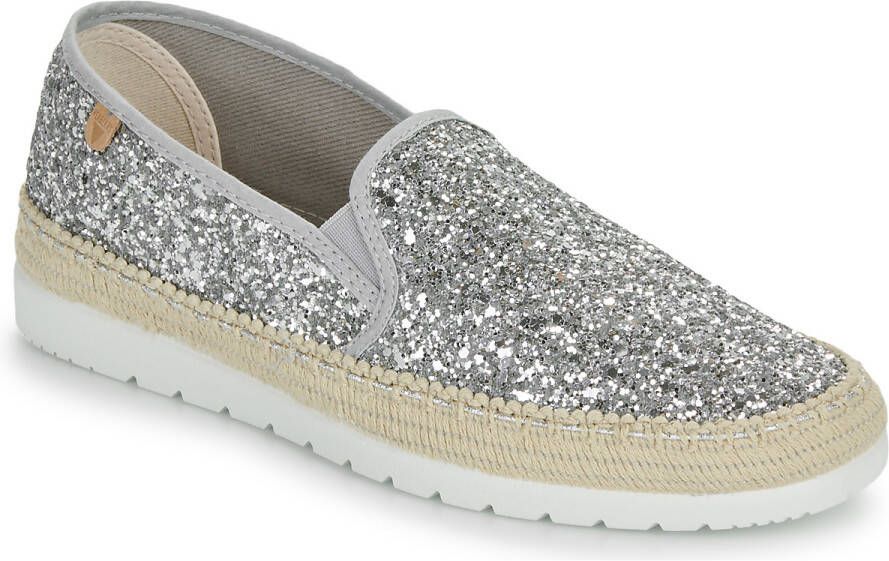 Verbenas Espadrilles NURIA GLITTER