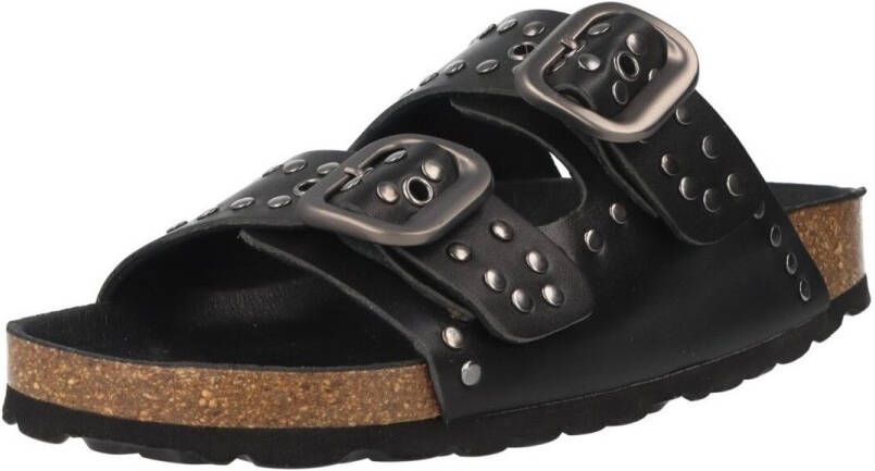 VERBENAS Slippers Randell Napa Tachas