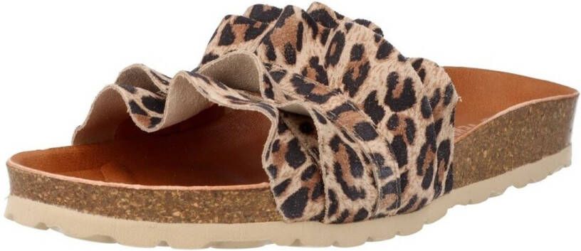 VERBENAS Slippers Rocio Roda zomerschoen slippers geschikt voor strand- en zwemuitstapjes - Foto 5