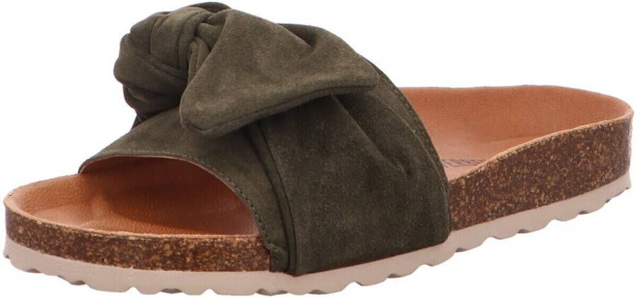 VERBENAS Slippers Roxy Roda zomerschoen slippers strand schoen om in te stappen