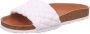 Verbenas Slipper Wit - Thumbnail 2