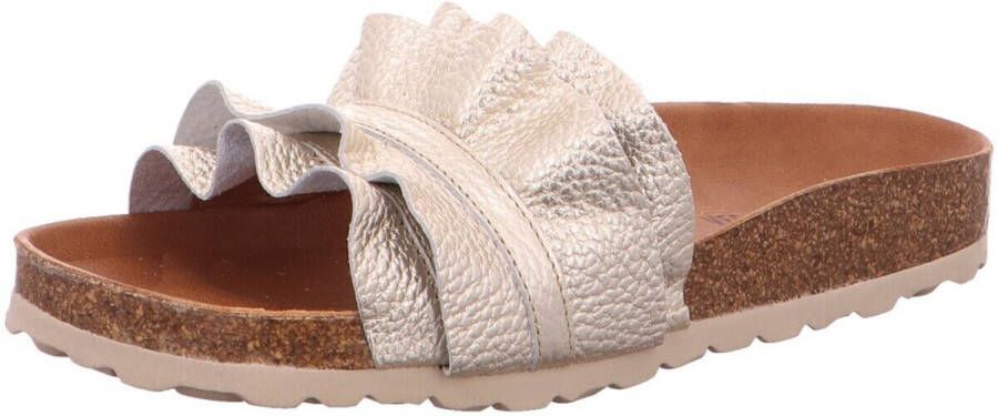 VERBENAS Slippers Rocio Roda zomerschoen strandschoen vakantieschoen voorgevormd voetbed - Foto 11