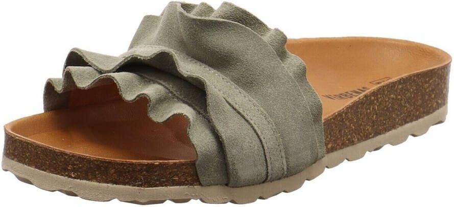 VERBENAS Slippers Rocio Roda zomerschoen slippers geschikt voor strand- en zwemuitstapjes