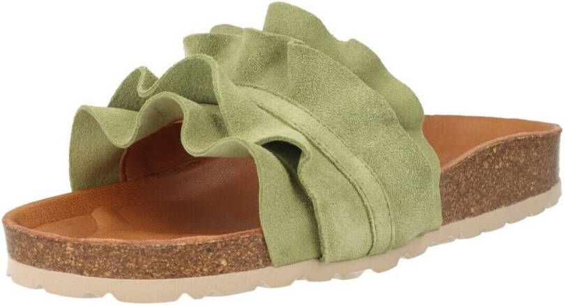Verbenas Klompen