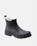 VERBENAS Chelsea-boots Lua Mate Schupfboots winterlaarsje met krachtige plateauzool - Thumbnail 1