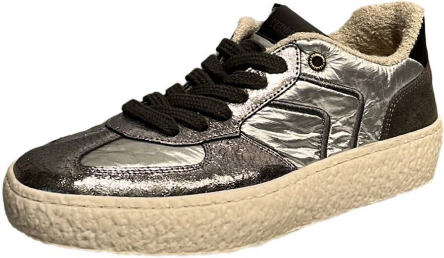 Verbenas Lage Sneakers