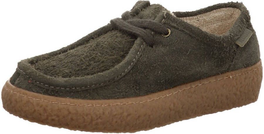 Verbenas Lage Sneakers