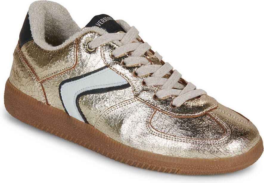 Verbenas Lage Sneakers SORA BRECK