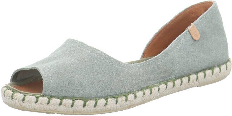 Verbenas Mocassins