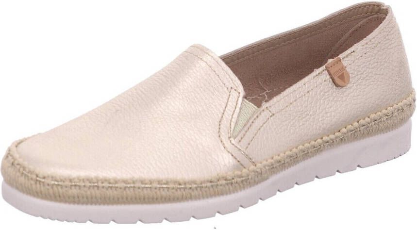 Verbenas Mocassins