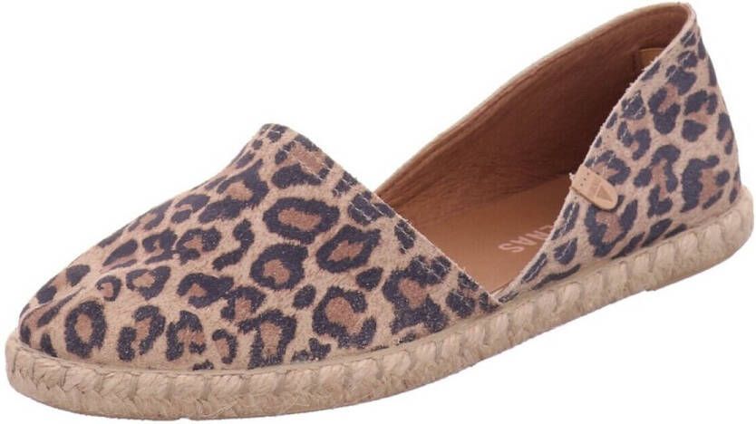 Verbenas Mocassins