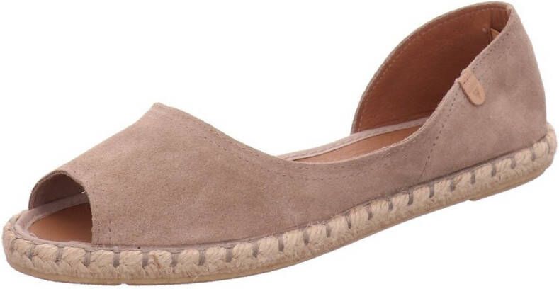 Verbenas Mocassins