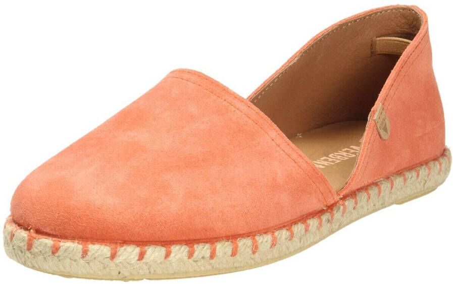 Verbenas Mocassins