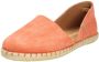 Verbenas Lage Sneakers LEEGLOPERS CARMEN - Thumbnail 1