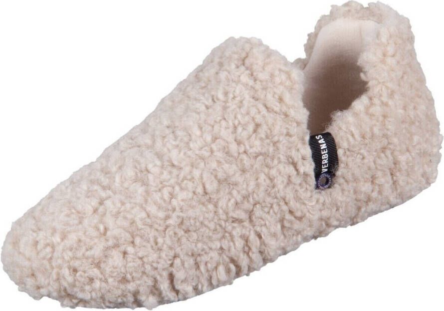 Verbenas Pantoffels