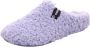 VERBENAS Pantoffels pantoffel homeslipper clog in knuffelige uitstraling - Thumbnail 2