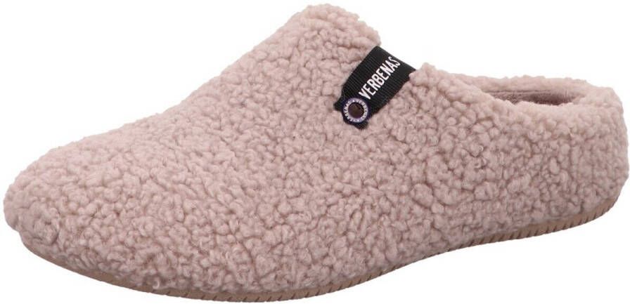 VERBENAS Pantoffels YORK GALES pantoffel om aan te trekken