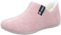 VERBENAS Pantoffels Yoi Gales Pantoffel homeslipper instapschoen met knuffelig warmfleece - Thumbnail 1