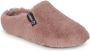 VERBENAS Pantoffels YORK GALES pantoffel huispantoffel in een gezellige pluche look - Thumbnail 1