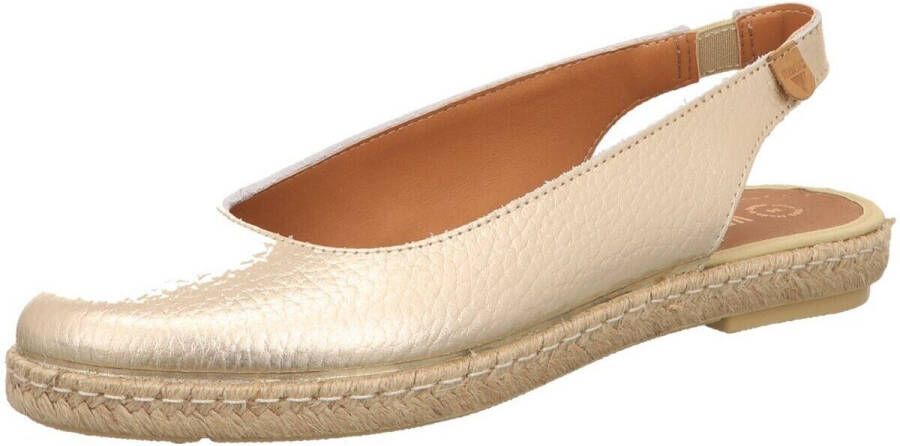 Verbenas Pumps