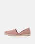 VERBENAS Espadrilles CARMEN SERRAJE instapschoen zomerschoen loafer met typische jute rand - Thumbnail 5