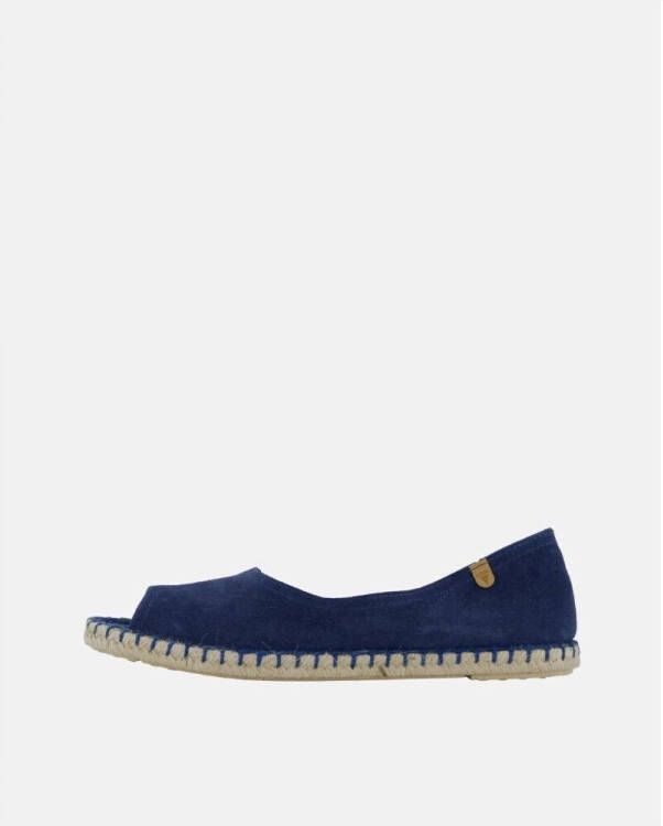 Verbenas Pumps CRUZ