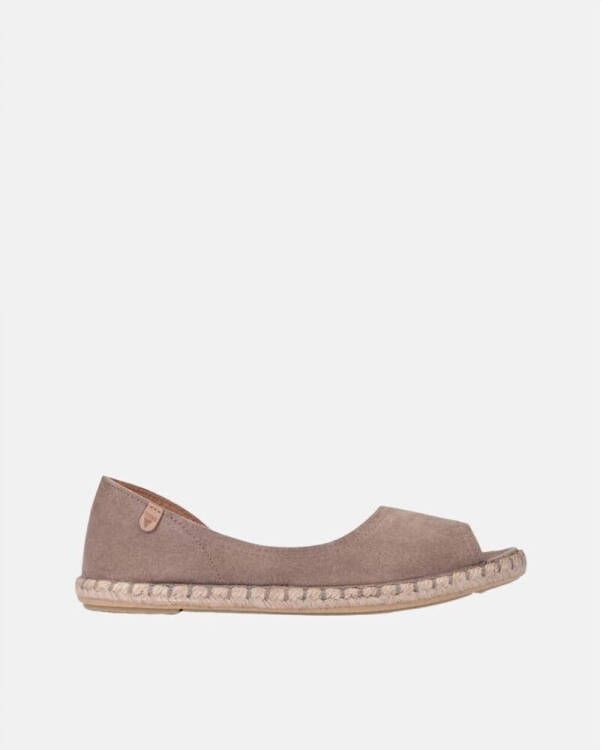 VERBENAS Espadrilles CRUZ SERRAJE