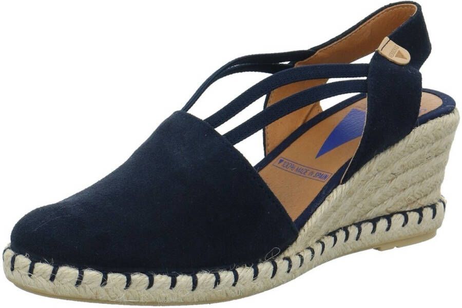 Verbenas MAIKA Espadrilles