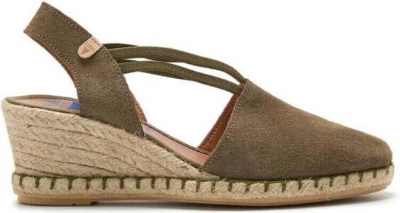 Verbenas Sandalen MAIKA