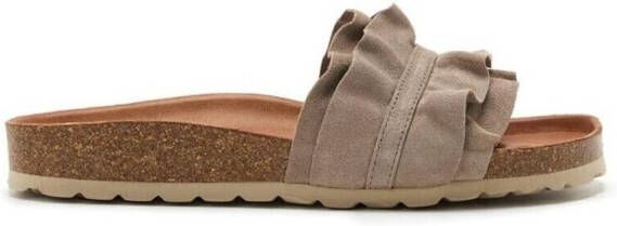 VERBENAS Slippers Rocio Roda zomerschoen slippers geschikt voor strand- en zwemuitstapjes - Foto 11