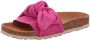 VERBENAS Slippers Roxy Roda zomerschoen slippers strand schoen om in te stappen - Thumbnail 4