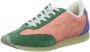 VERBENAS Sneakers One vrijetijdsschoen lage schoen veterschoen in mooie kleurcombinatie - Thumbnail 1