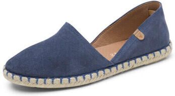 VERBENAS Espadrilles CARMEN SERRAJE instapschoen zomerschoen loafer met typische jute rand - Foto 8