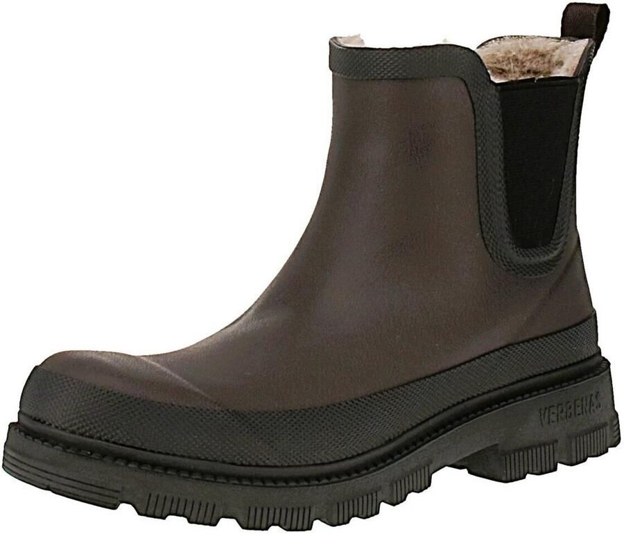 Verbenas Enkellaarzen