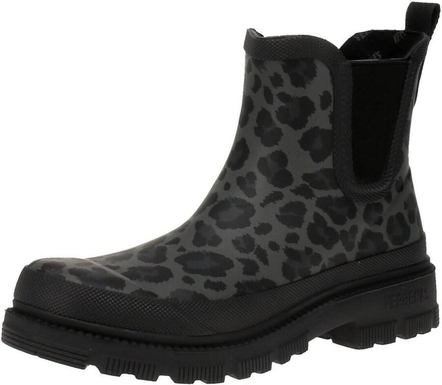 Verbenas Enkellaarzen