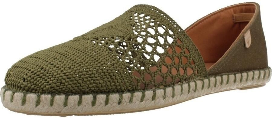 Verbenas Espadrilles Alpargatas Mujer Modèle 300580561v