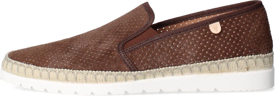 Verbenas Espadrilles BORIS