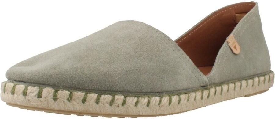 Verbenas Lage Sneakers LEEGLOPERS CARMEN - Foto 3