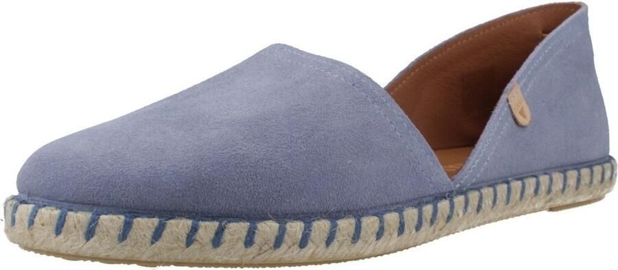 Verbenas Espadrilles Alpargatas Mujer Modèle Carmen Serraje - Foto 3