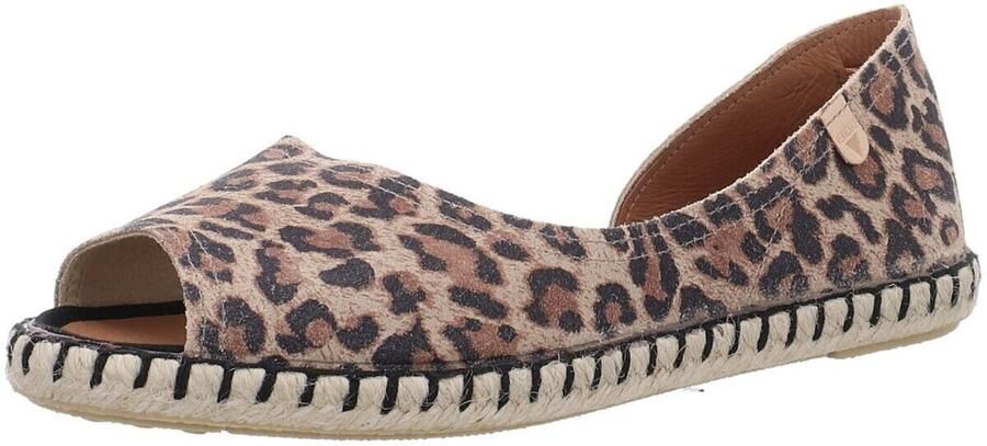 Verbenas Espadrilles