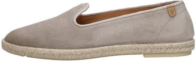 VERBENAS Espadrilles Dames Kasie Maat: 39 Materiaal: Suède Kleur: Beige - Foto 7