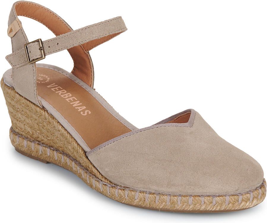 Verbenas Espadrilles Maggie