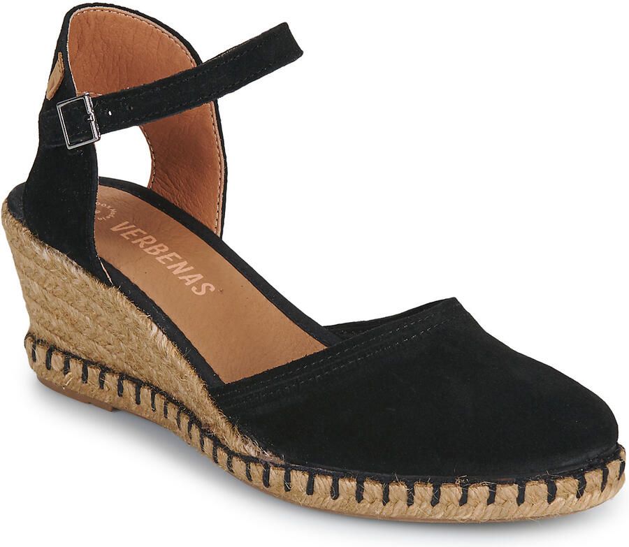 Verbenas Espadrilles Malena