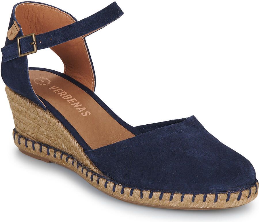 Verbenas Espadrilles Malena