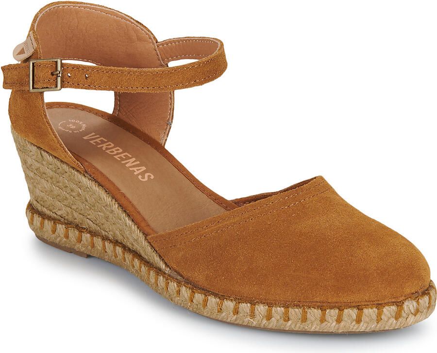 Verbenas Espadrilles Malena