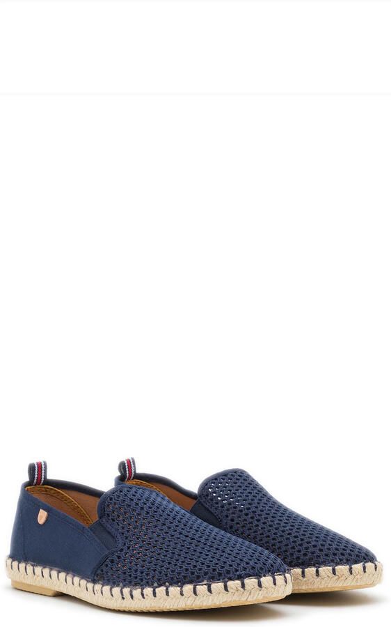VERBENAS Espadrilles Tom Pacific Slipper zomerschoen strand schoen met luchtdoorlatende perforatie - Foto 2