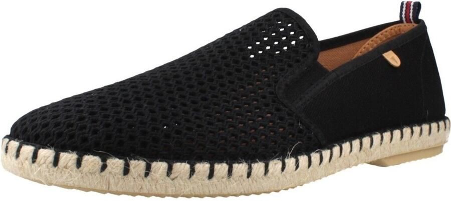 VERBENAS Espadrilles Tom Pacific Slipper zomerschoen strand schoen met luchtdoorlatende perforatie