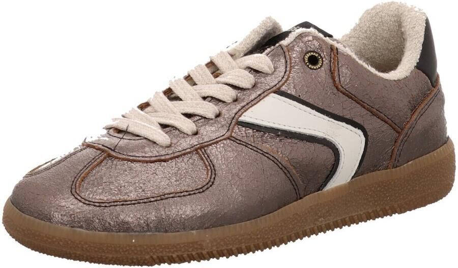 Verbenas Sora Sneakers Dames Grijs - Foto 3