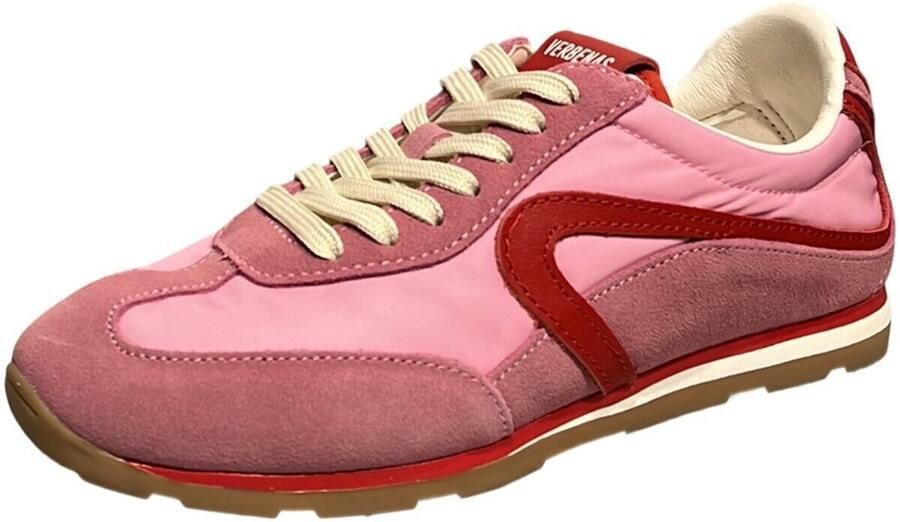 Verbenas Lage Sneakers