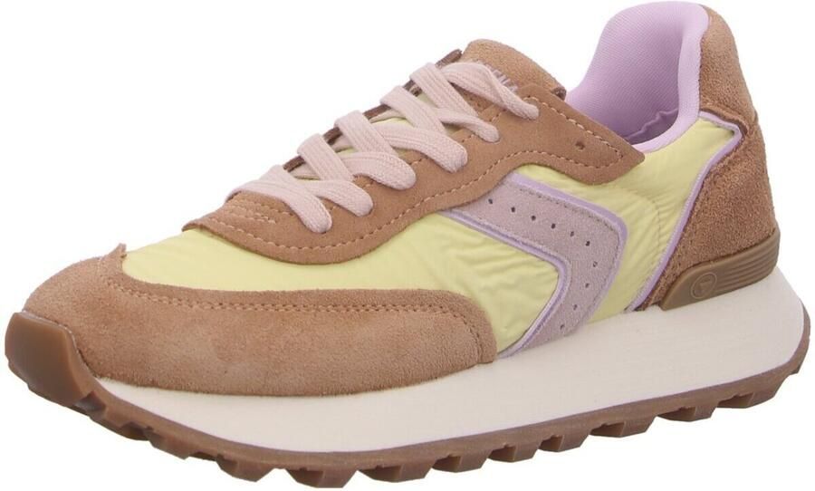 Verbenas Lage Sneakers